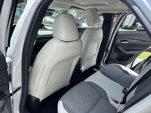 Certified 2026 MAZDA CX-30 AWD 2.5 S image 34