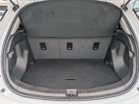 Used 2023 Chevrolet Bolt LT w/ Driver Confidence Package FWD image 12