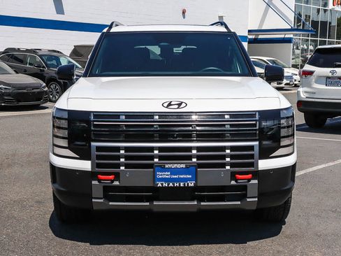 Used 2026 Hyundai Palisade XRT Pro AWD/4WD image 2