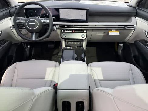 New 2026 Hyundai Tucson Limited AWD/4WD image 12