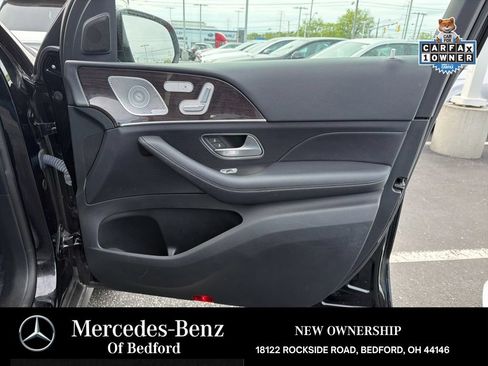 Used 2021 Mercedes-Benz GLE 350 4MATIC image 28