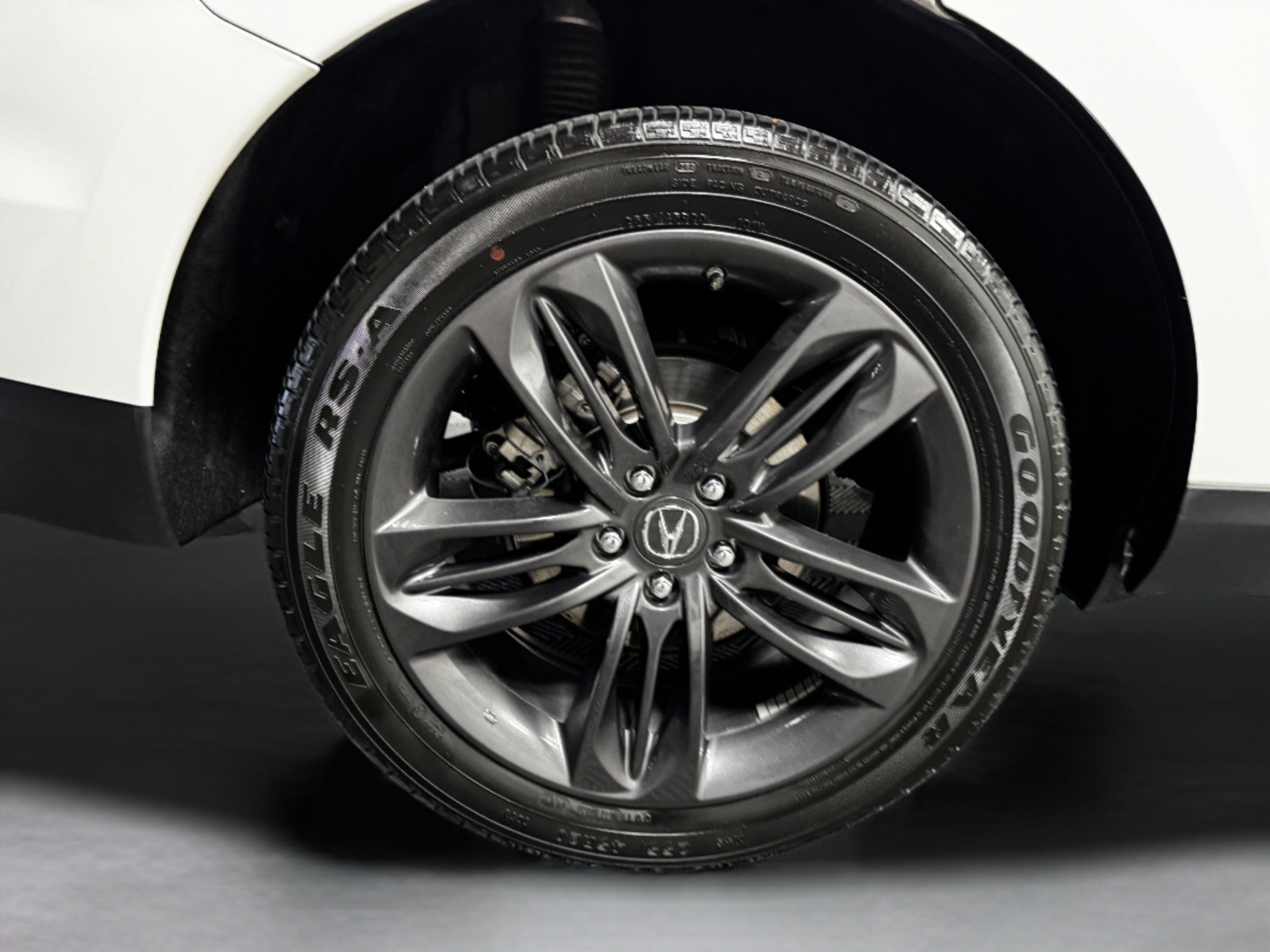Used 2020 Acura RDX w/ Advance Package FWD image 51