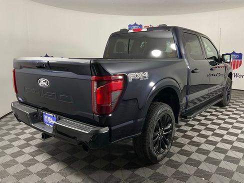 New 2026 Ford F150 XLT image 3