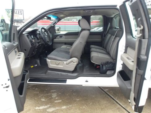 Used 2010 Ford F150 XL image 14