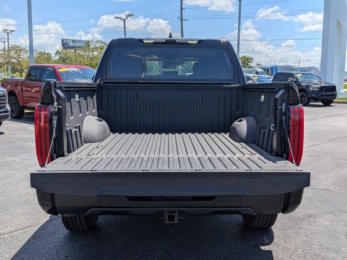 Used 2023 Toyota Tundra SR5 w/ SR5 Premium Package AWD/4WD image 7