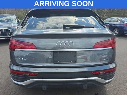 Used 2023 Audi Q5 2.0T Premium Plus w/ Premium Plus Package image 5