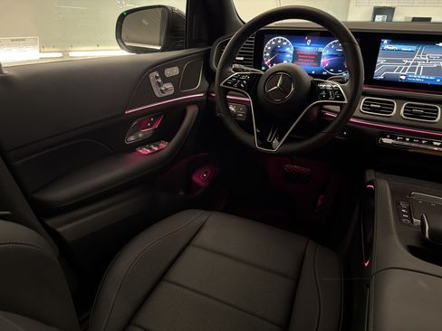 Certified 2026 Mercedes-Benz GLE 350 4MATIC image 28