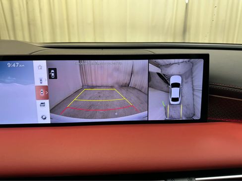 New 2026 Genesis G80 3.5T Sport Prestige image 17