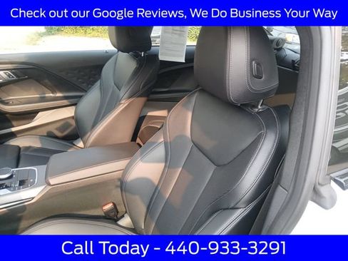 Used 2023 BMW 230i Coupe w/ Premium Package RWD image 20