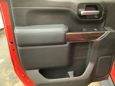 Used 2020 GMC Sierra 1500 Elevation w/ Elevation Value Package image 26