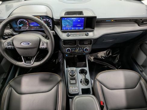 Used 2024 Ford Maverick Tremor w/ Tremor Off-Road Package image 23