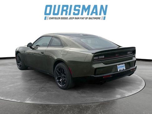 New 2026 Dodge Charger R/T Scat Pack image 4