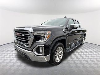 Used 2019 GMC Sierra 1500 SLT w/ SLT Premium Plus Package video 1