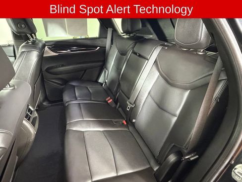 Used 2023 Cadillac XT5 Premium Luxury AWD/4WD image 16