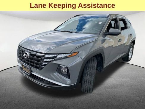 Used 2024 Hyundai Tucson SEL image 5