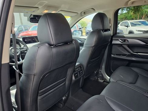 Used 2021 MAZDA CX-9 Touring FWD image 11