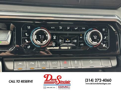 New 2026 GMC Sierra 1500 Denali Ultimate AWD/4WD image 19