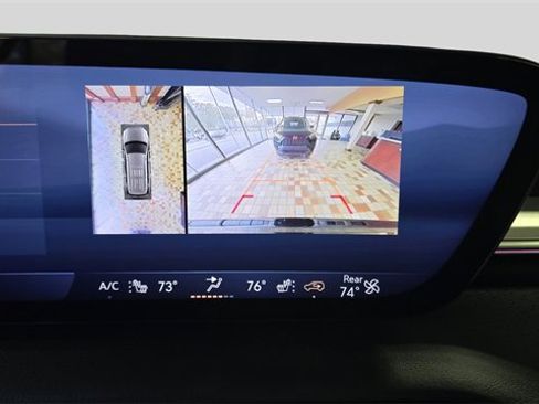 Used 2025 Buick Enclave Avenir image 20