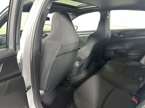 Used 2019 Honda Civic Si image 20