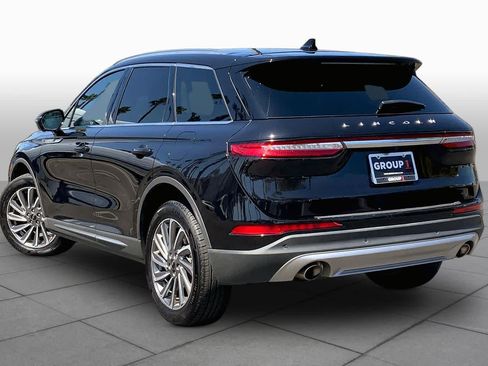 Used 2024 Lincoln Corsair Reserve w/ Equipment Group 201A AWD/4WD image 10