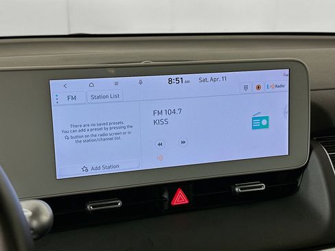 Used 2024 Hyundai Ioniq 5 SEL image 21