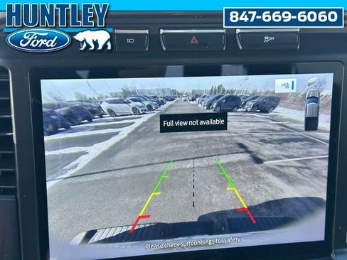 Used 2023 Ford F150 XLT w/ Equipment Group 302A High image 26