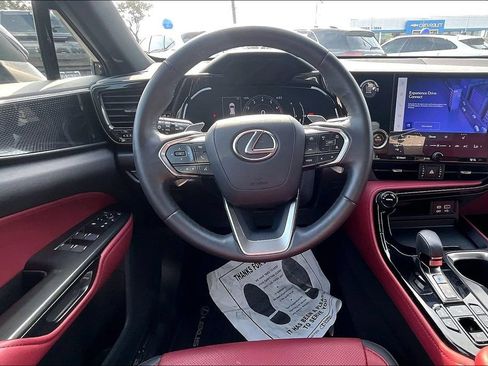 Used 2022 Lexus ES 350 w/ Premium Package FWD image 7