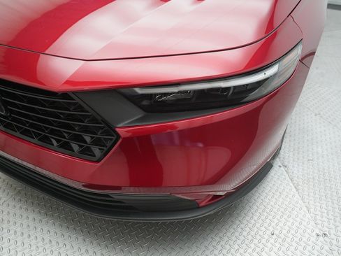 Used 2023 Honda Accord EX image 22