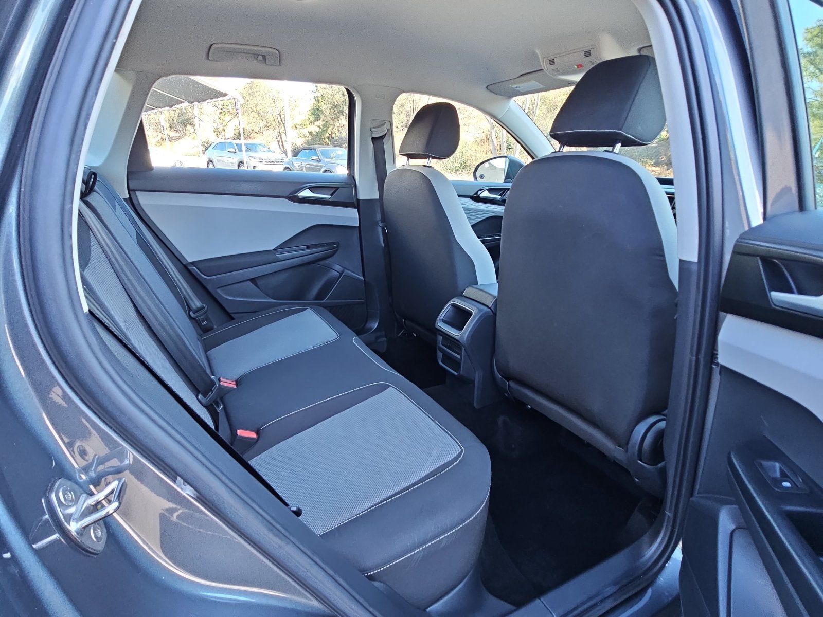 Used 2023 Volkswagen Taos S FWD image 11