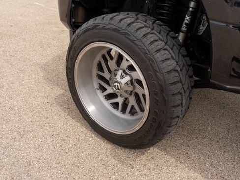 Used 2020 Ford F250 Platinum AWD/4WD image 12