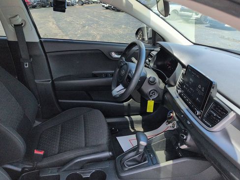 Used 2021 Kia Rio LX FWD image 7