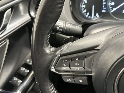 Used 2023 MAZDA CX-9 Grand Touring image 44
