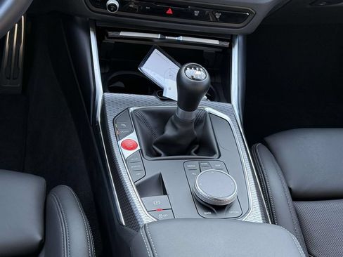 Used 2023 BMW M3 w/ Executive Package RWD image 19