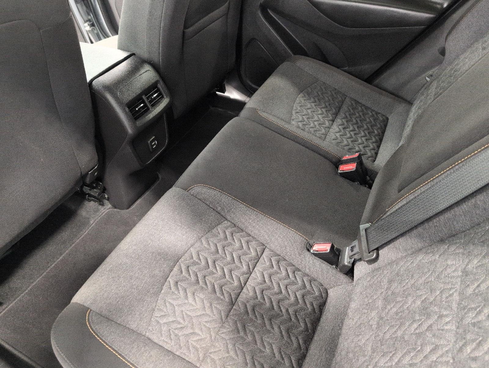 Used 2024 Chevrolet Equinox LT AWD/4WD image 21