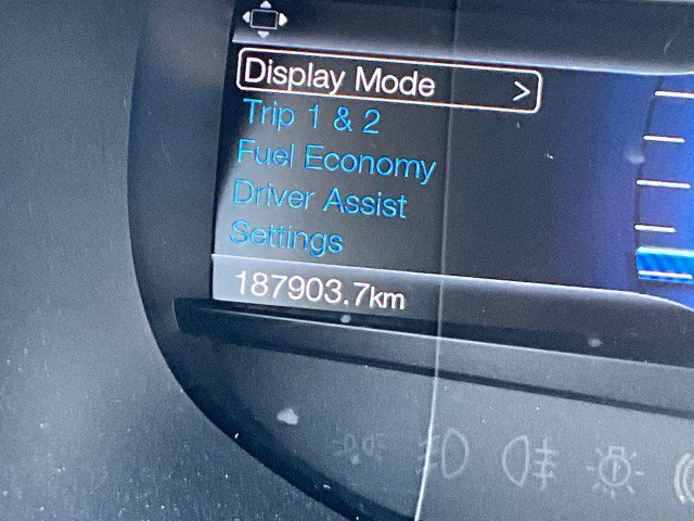 Used 2016 Ford Edge Sport w/ Canadian Touring Package AWD/4WD image 10