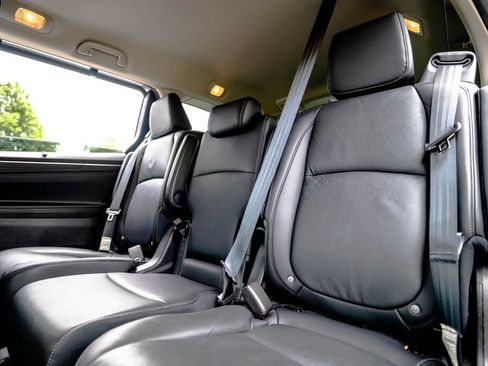 Used 2025 Honda Odyssey EX-L image 36
