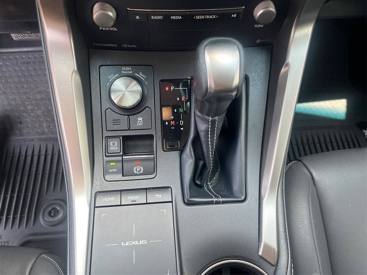 Used 2019 Lexus NX 300 FWD w/ Accessory Package 2 image 18