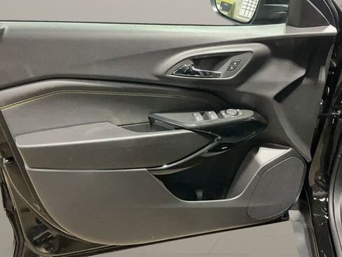 New 2026 Chevrolet Trax LT image 7