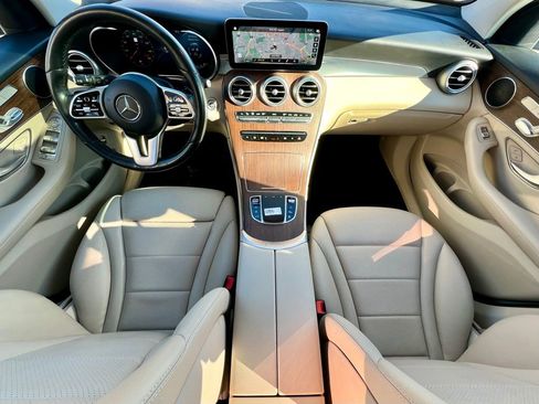 Certified 2022 Mercedes-Benz GLC 300 4MATIC image 14