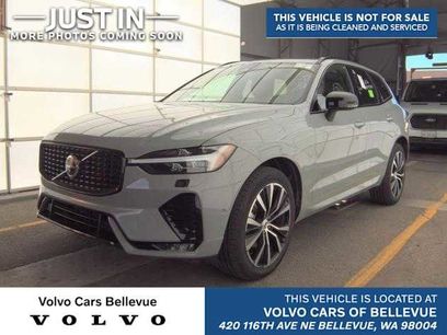 Used 2025 Volvo XC60 B5 Plus