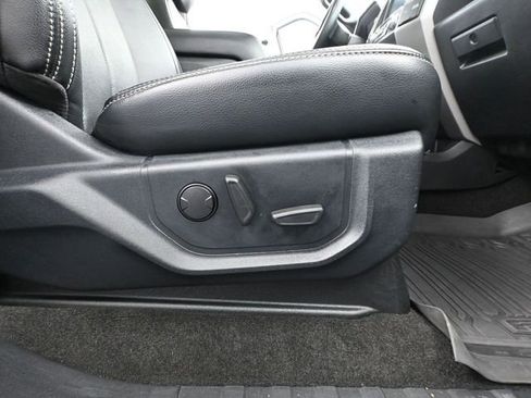 Used 2020 Ford F150 Lariat w/ Equipment Group 502A Luxury image 52