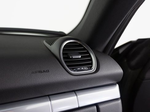 Certified 2025 Porsche 718 Cayman image 35