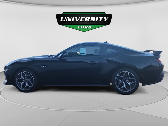 New 2026 Ford Mustang GT w/ GT Performance Package RWD image 6