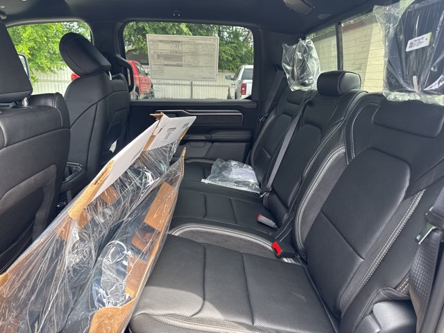 New 2026 RAM 1500 RHO w/ RHO Level 1 Equipment Group AWD/4WD image 12