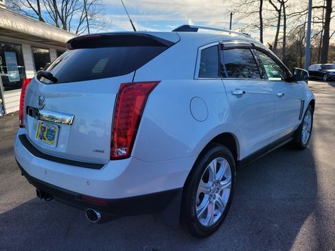 Used 2013 Cadillac SRX Premium image 5