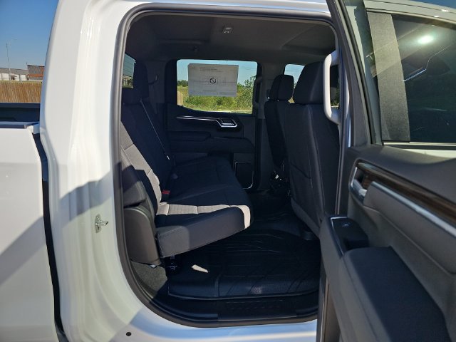 New 2026 Chevrolet Silverado 1500 RST w/ RST Select Package AWD/4WD image 27