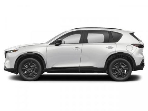 New 2026 MAZDA CX-5 2.5 S w/ Premium Plus Package image 2