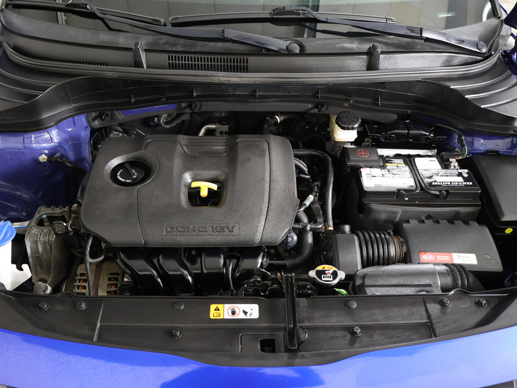 Used 2022 Kia Soul GT-Line FWD image 20