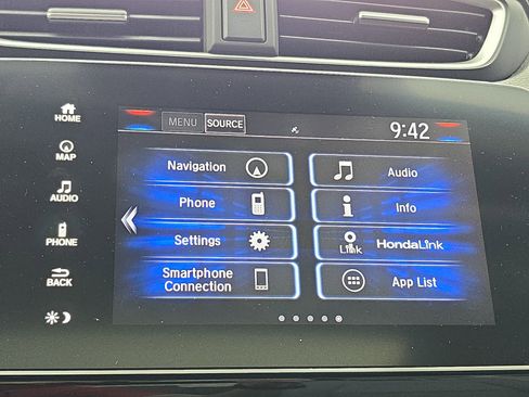 Used 2020 Honda CR-V Touring image 21