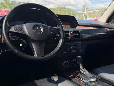 Used 2012 Mercedes-Benz GLK 350 4MATIC image 26
